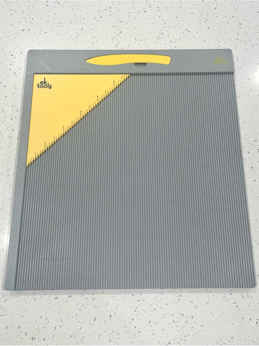 EK Tools Scoring Board - Picture 2 of 3